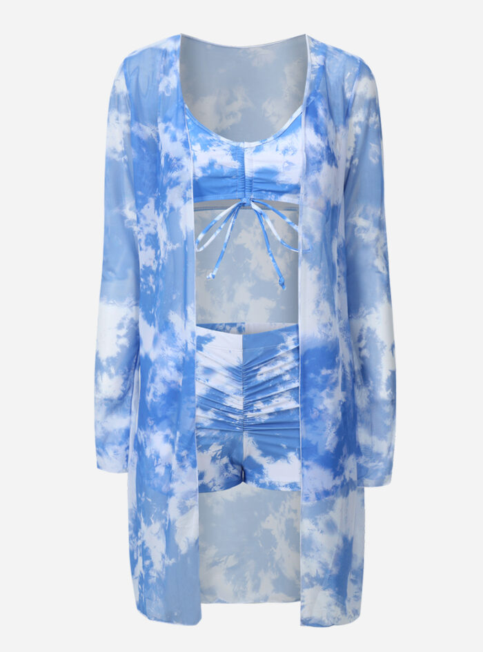 SWIMSUIT BEACH-BUNDLE-SET